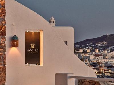 Kouros Boutique Hotel Mykonos - Bild 2