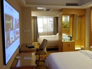 GreenTree Inn Shenzhen Dongmen Hotel - Bild 4
