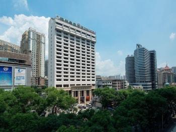 GreenTree Inn Shenzhen Dongmen Hotel - Bild 2