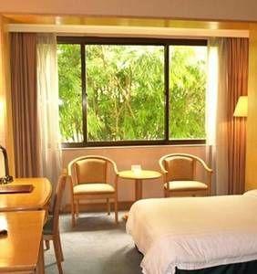 Hotel Bamboo Garden - Bild 3
