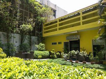 Lemon Tree Hotel Udyog Vihar Gurugram - Bild 5