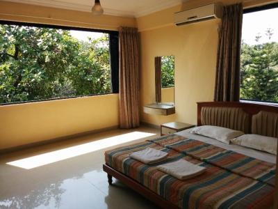 Goan Clove Apartment Hotel - Bild 3