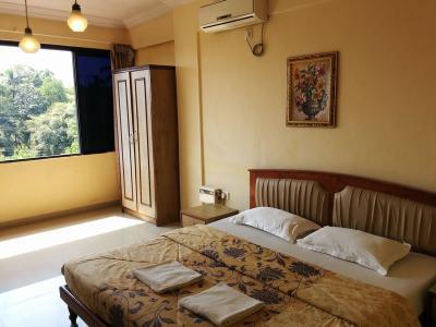 Goan Clove Apartment Hotel - Bild 5