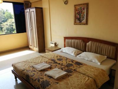 Goan Clove Apartment Hotel - Bild 4