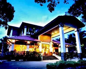 Hotel Duta Village Beach Resort - Bild 3