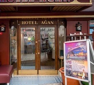 Hotel Agan - Bild 5