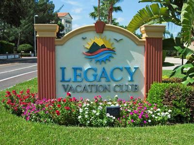 Hotel Legacy Vacation Resorts Indian Shores/Clearwater - Bild 2