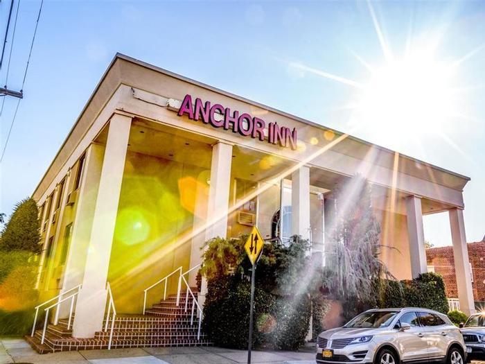 Hotel Anchor Inn - Bild 1