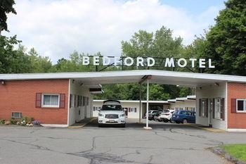 Hotel Bedford Motel - Bild 3