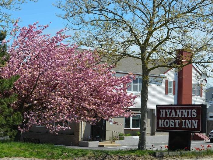 Hotel Hyannis Host Inn - Bild 1