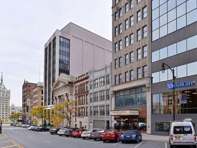 Hotel Fairfield Inn & Suites Albany Downtown - Bild 2