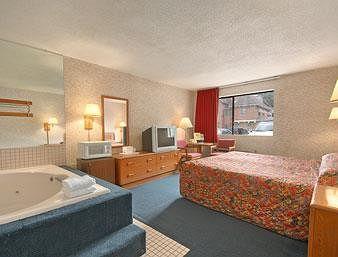 Hotel Days Inn by Wyndham Auburn/Finger Lakes Region - Bild 5