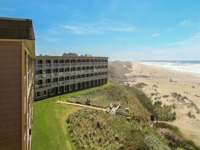 Hotel Driftwood Shores Resort & Conference Center - Bild 5