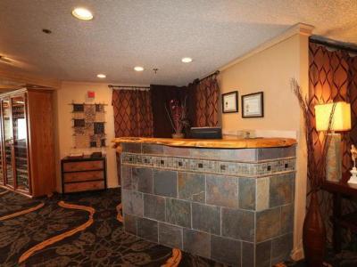 Hotel Driftwood Shores Resort & Conference Center - Bild 2