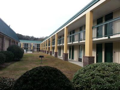 Hotel Econo Lodge Near Fort Stewart - Bild 3