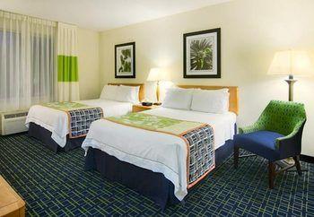 Hotel Fairfield Inn & Suites Emporia I-95 - Bild 2
