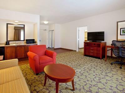 Hotel Hilton Garden Inn Fort Collins - Bild 5