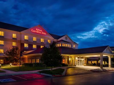 Hotel Hilton Garden Inn Fort Collins - Bild 4