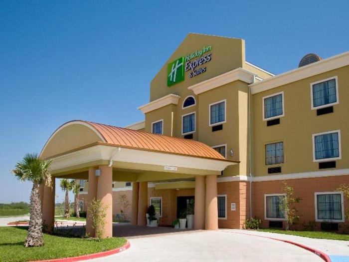 Holiday Inn Express & Suites Kingsville - Bild 1