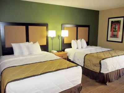 Hotel Extended Stay America Kansas City Country Club Plaza - Bild 4