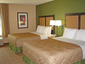 Hotel Extended Stay America Shelton Fairfield County - Bild 5