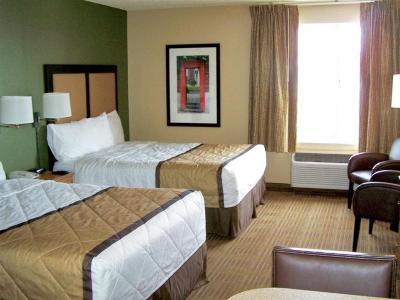 Hotel Extended Stay America Shelton Fairfield County - Bild 2