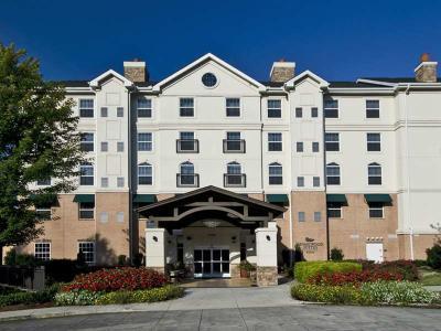 Hotel Homewood Suites by Hilton Lawrenceville Duluth - Bild 2
