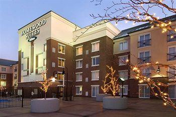 Hotel Homewood Suites by Hilton Salt Lake City-Downtown - Bild 4