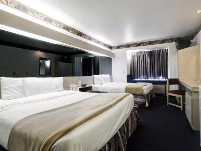 Hotel Americas Best Value Inn & Suites Racine - Bild 3