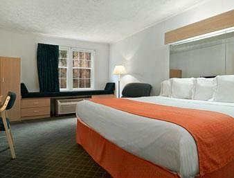 Hotel Microtel Inn & Suites by Wyndham Athens - Bild 2