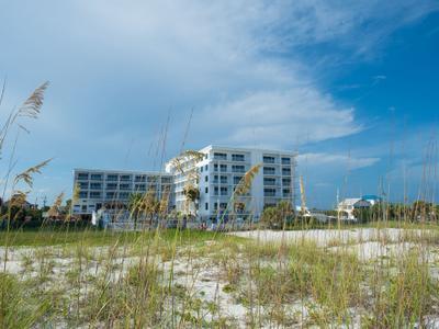 Hotel SpringHill Suites by Marriott Pensacola Beach - Bild 3