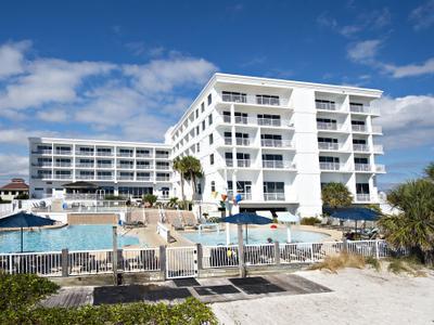 Hotel SpringHill Suites by Marriott Pensacola Beach - Bild 2