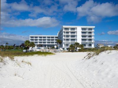 Hotel SpringHill Suites by Marriott Pensacola Beach - Bild 4