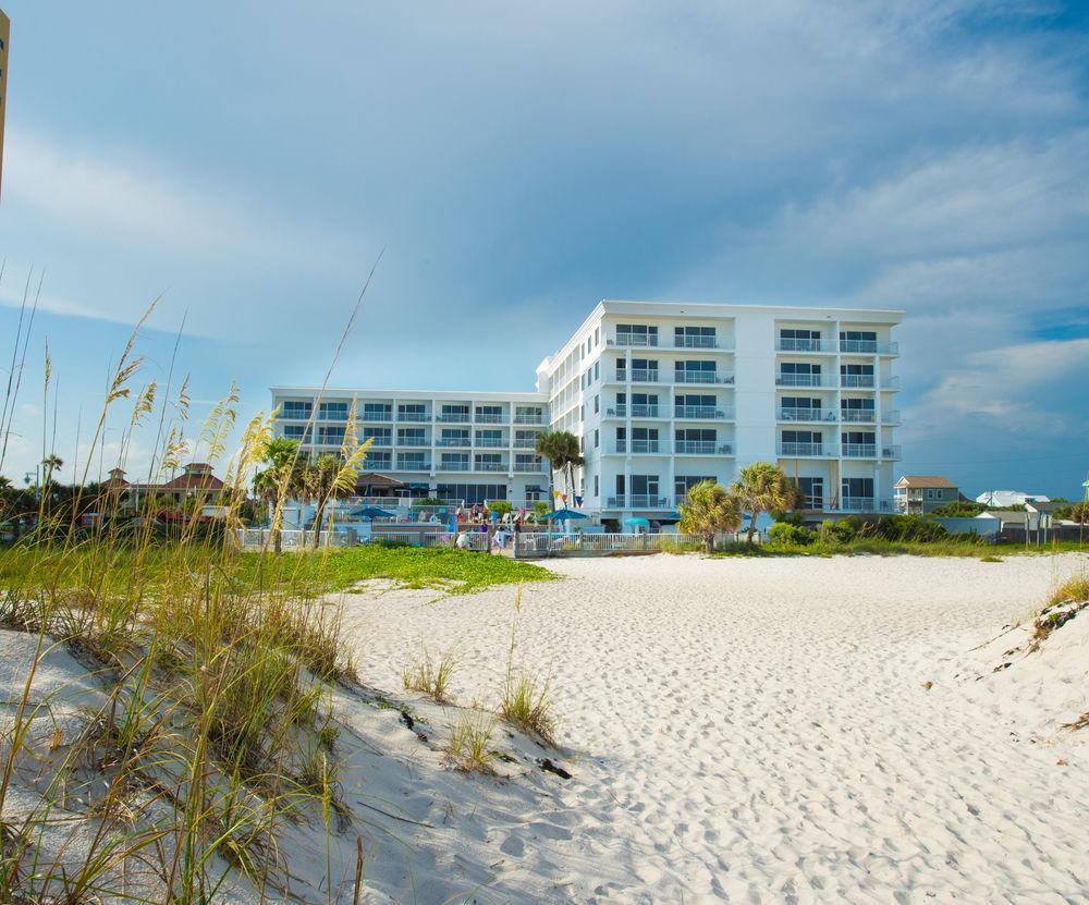 Hotel SpringHill Suites by Marriott Pensacola Beach - Bild 1