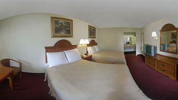 Hotel Stayable Suites Lakeland - Bild 4