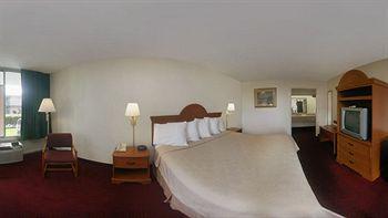 Hotel Stayable Suites Lakeland - Bild 5