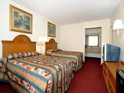 Hotel Stayable Suites Lakeland - Bild 3