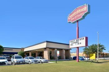 Hotel Country Hearth Inn & Suites - Abilene - Bild 4