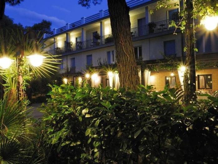 Hotel Villa Giusy - Bild 1