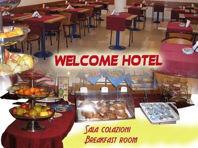 Hotel Welcome - Bild 4
