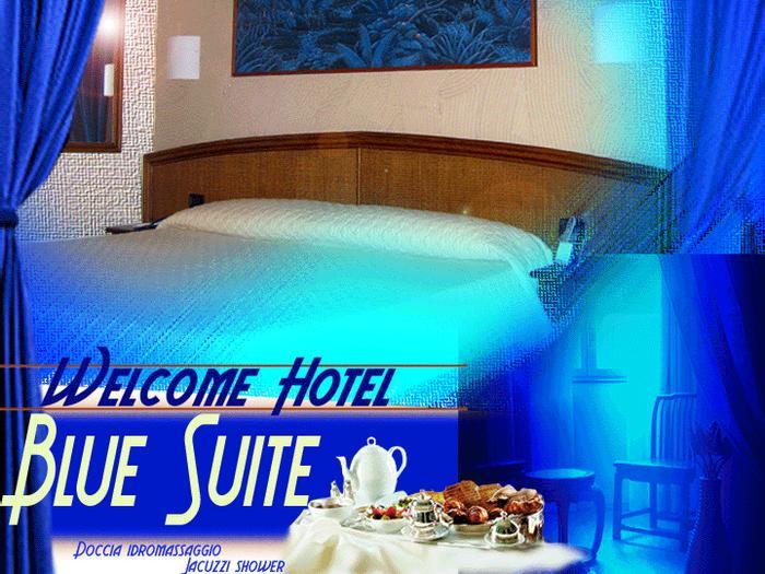 Hotel Welcome - Bild 1