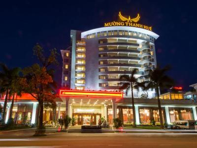Muong Thanh Holiday Hue Hotel - Bild 2