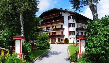 Hotel Garni Klausnerhof - Bild 4
