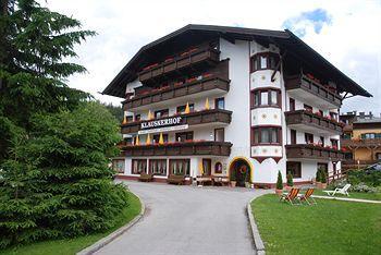 Hotel Garni Klausnerhof - Bild 3