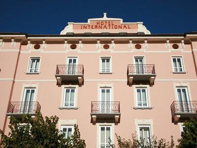 Hotel Internazionale - Bild 3