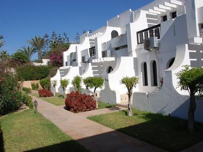 Hotel Agadir Les Omayades - Bild 4
