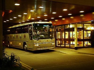 Hotel Travelodge Gatwick Airport Central - Bild 4