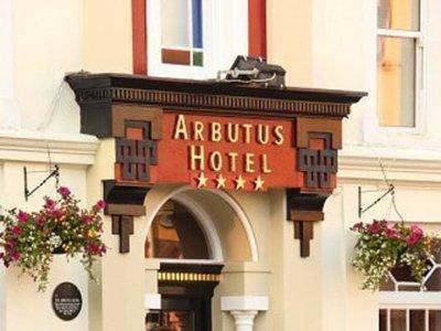 Arbutus Hotel Killarney - Bild 3