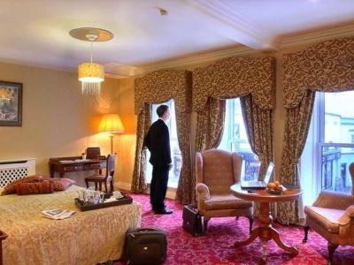 Arbutus Hotel Killarney - Bild 5