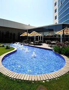 Baia Bursa Hotel - Bild 3
